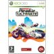 burnout paradise [xbox 360]