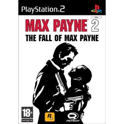 max payne 2 : the fall of max payne