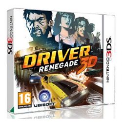 Driver Renegade [3ds]