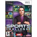 Your Sports Challenge [wii]