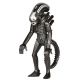 Figurine Alien ReAction Metallic Alien 10 cm
