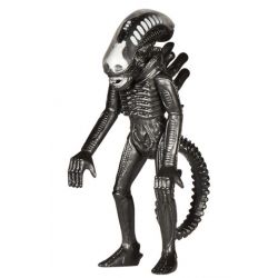 Figurine Alien ReAction Metallic Alien 10 cm