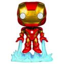 Figurine Avengers L'Ère d'Ultron POP! Vinyl Bobble Head Iron Man 10 cm
