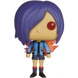 Figurine Tokyo Ghoul POP! Animation Vinyl Touka Kirishima 9 cm