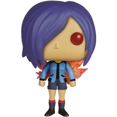 Figurine Tokyo Ghoul POP! Animation Vinyl Touka Kirishima 9 cm