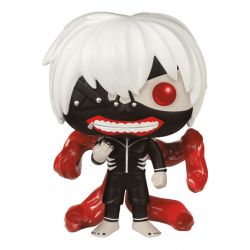 Figurine Tokyo Ghoul POP! Animation Vinyl Ken Kaneki 9 cm