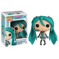 Figurine Vocaloid POP! Vinyl Hatsune Miku 10 cm