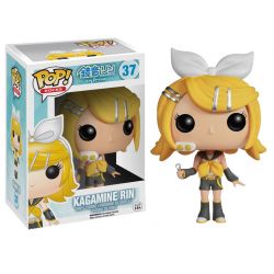 Figurine Vocaloid POP! Vinyl Kagamine Rin 10 cm