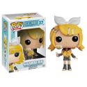 Figurine Vocaloid POP! Vinyl Kagamine Rin 10 cm