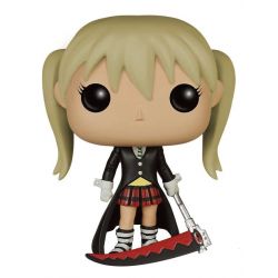 Figurine Soul Eater POP! Animation Vinyl Maka 9 cm
