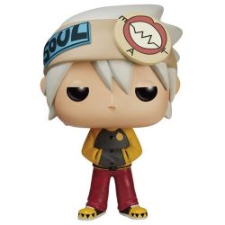 Figurine Soul Eater POP! Animation Vinyl Soul 9 cm