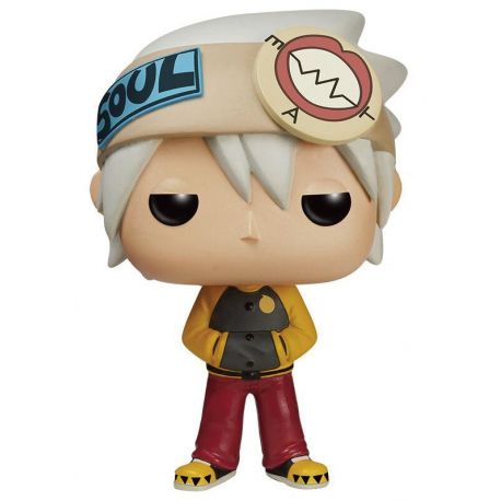 Figurine Soul Eater POP! Animation Vinyl Soul 9 cm