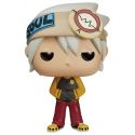 Figurine Soul Eater POP! Animation Vinyl Soul 9 cm