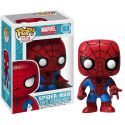Figurine Marvel Comics POP! Vinyl Spider-Man 10 cm