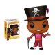 Figurine La Princesse et la Grenouille POP! Disney Vinyl Dr. Facilier 10 cm