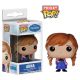 Figurine La Reine des neiges Pocket POP! Vinyl Anna 4 cm