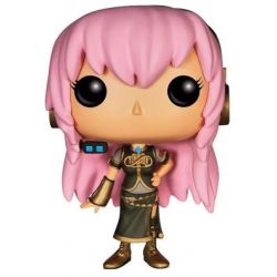 Figurine Vocaloid POP! Vinyl Megurine Luka 10 cm