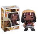 Figurine The Walking Dead POP! Vinyl Michonne 10 cm