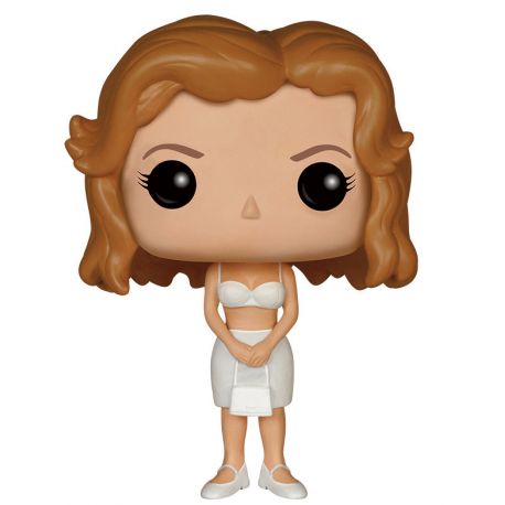 Figurine The Rocky Horror Picture Show POP! Movies Vinyl Janet 9 cm
