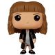 Figurine Harry Potter POP! Movies Vinyl Hermione Granger 10 cm