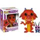Figurine Mulan POP! Disney Vinyl Mushu & Cri-Kee 7 cm