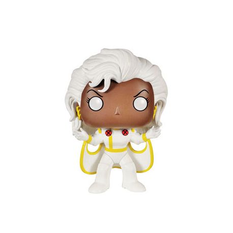 Figurine Marvel Comics POP! Vinyl Bobble Head Storm 10 cm