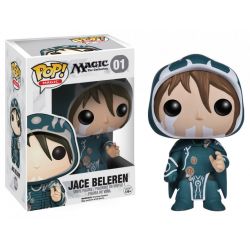 Figurine Magic the Gathering POP! Vinyl Jace Beleren 10 cm