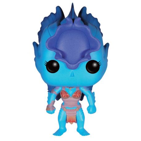Figurine Magic the Gathering POP! Vinyl Kiora Atua 10 cm