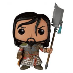 Figurine Magic the Gathering POP! Vinyl Sarkhan Vol 10 cm