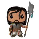 Figurine Magic the Gathering POP! Vinyl Sarkhan Vol 10 cm