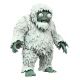 Figurine Plants vs. Zombies Garden Warfare Select Deluxe Yeti 20 cm