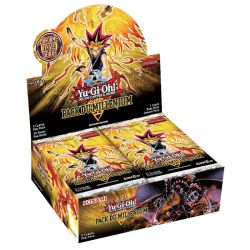 Millenium Pack Yu-Gi-Oh!