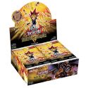 Booster Pack Du Millenium Yu-Gi-Oh!