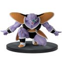 Figurine DRAGON BALL Z - Dramatic Showcase Captain Ginyu 7cm 