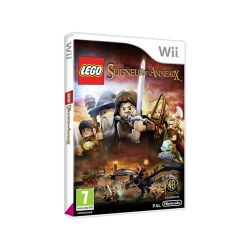 Lego Le Seigneur des Anneaux [Wii]