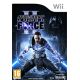 Star Wars Le Pouvoir de la Force 2 [wii]