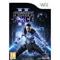 Star Wars Le Pouvoir de la Force 2 [wii]