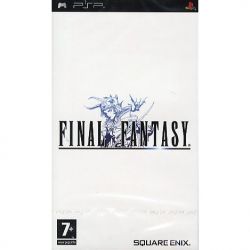 Final Fantasy [psp]