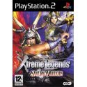 Samuraï Warriors - Xtreme Legends [ps2]