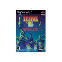 Tetris Worlds [ps2]