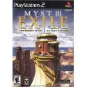 Myst III - Exile [ps2]