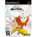 Avatar - Le Dernier Maître de l'Air [ps2]