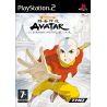 Avatar - Le Dernier Maître de l'Air [ps2]