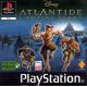 Atlantide - L'Empire Perdu [ps1]