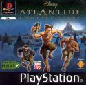 Atlantide - L'Empire Perdu [ps1]