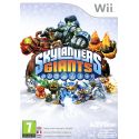 Jeu Skylanders giants + socle [Wii]