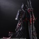 DC Comics VARIANT PLAY ARTS KAI - BATMAN:Timeless - Bushido