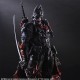 DC Comics VARIANT PLAY ARTS KAI - BATMAN:Timeless - Bushido