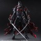 DC Comics VARIANT PLAY ARTS KAI - BATMAN:Timeless - Bushido