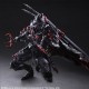 DC Comics VARIANT PLAY ARTS KAI - BATMAN:Timeless - Bushido